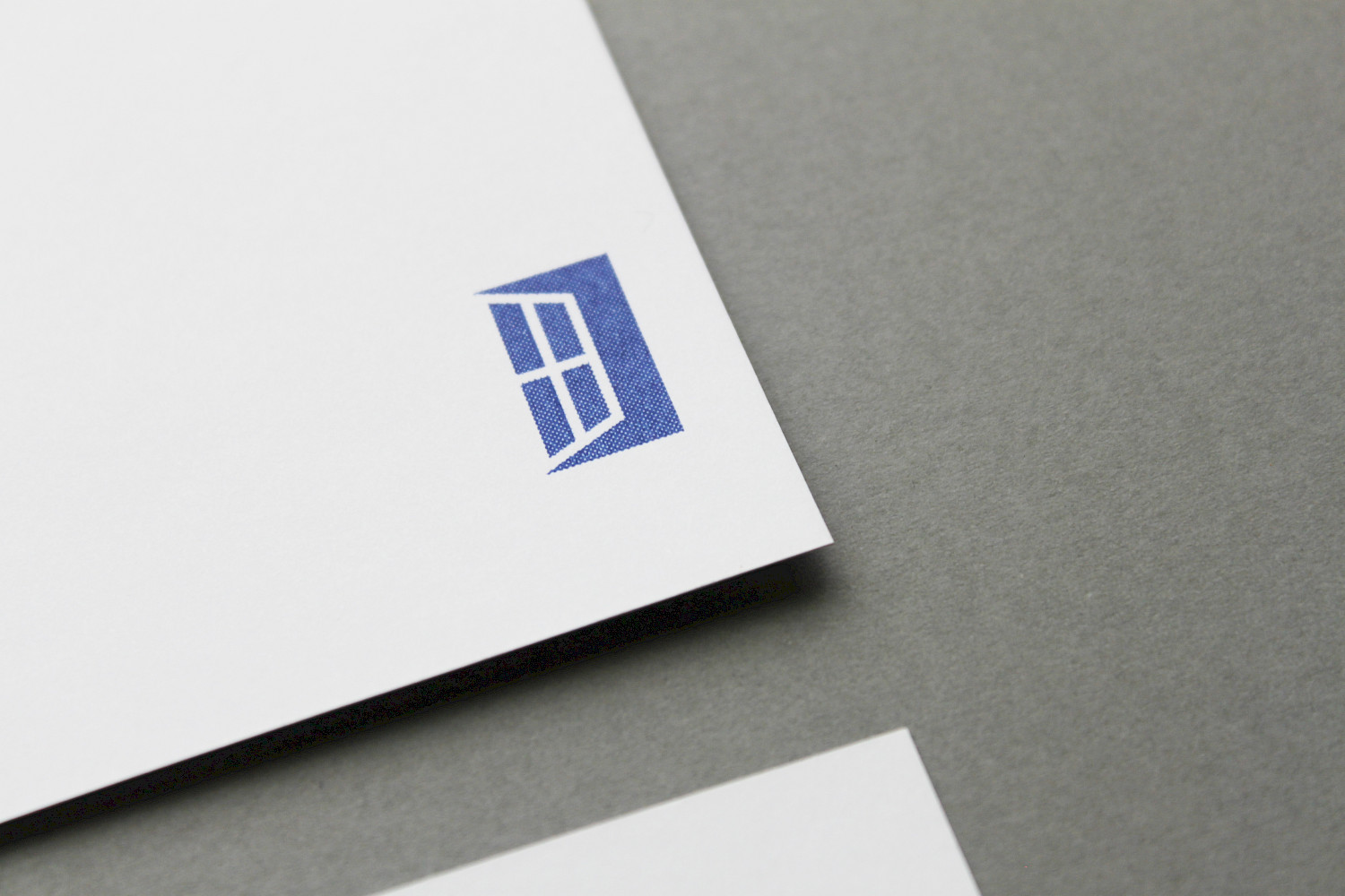 A5 risograph prints bound with silver links. Bringing the digital into the physical by formatting text using Google's result typeface 'Open Sans' in the distinct dark blue colour of a hyperlink. Words from myself, Ken Hollings and William Gibson. A5 risograph prints bound with silver links. Bringing the digital into the physical by formatting text using Google's result typeface 'Open Sans' in the distinct dark blue colour of a hyperlink. Words from myself, Ken Hollings and William Gibson.