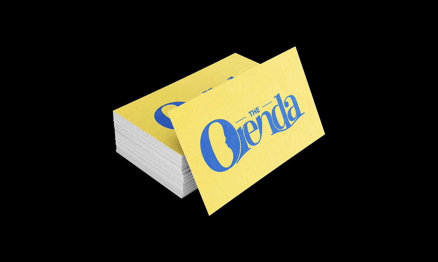 Business cards from my Witch Museum project named 'Orenda'. Business cards from my Witch Museum project named 'Orenda'.