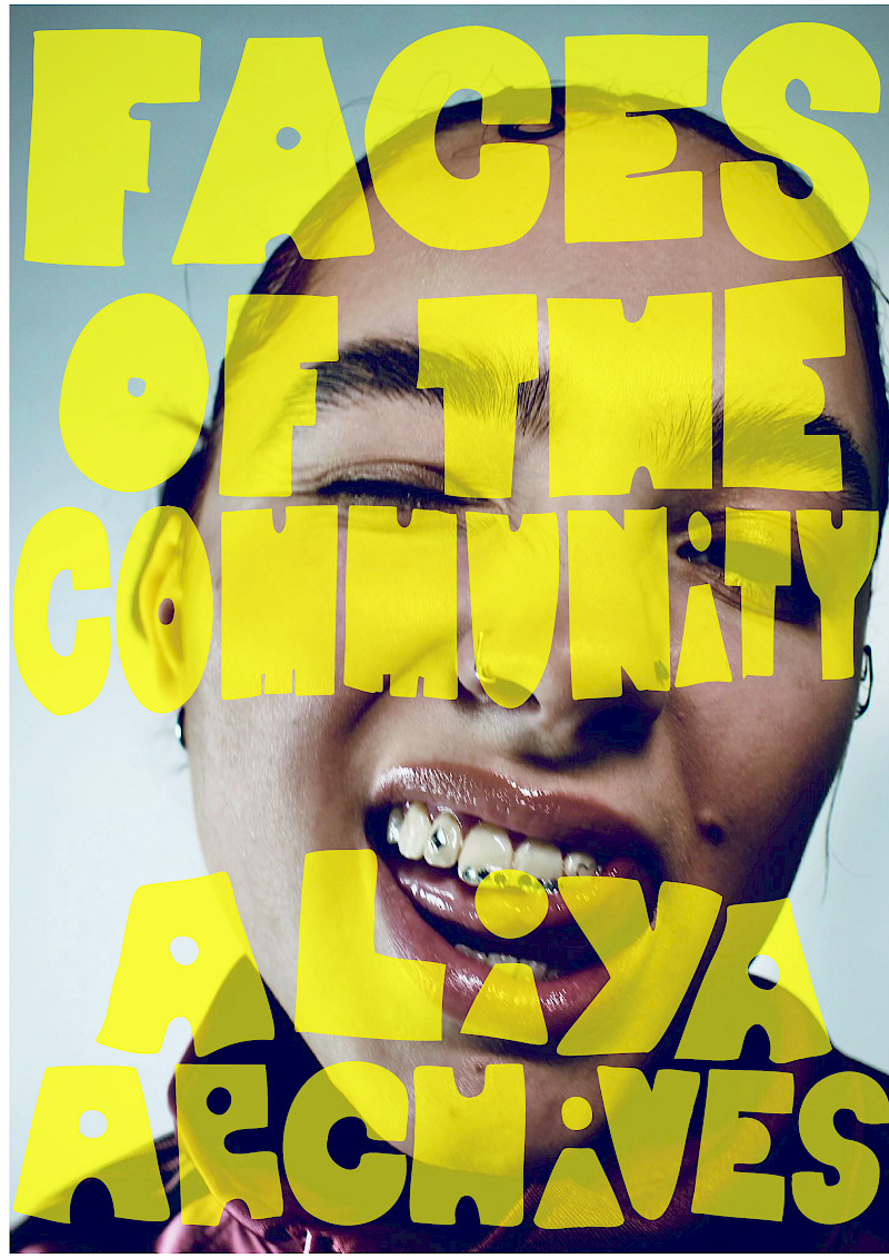 Faces of the Community Faces of the Community