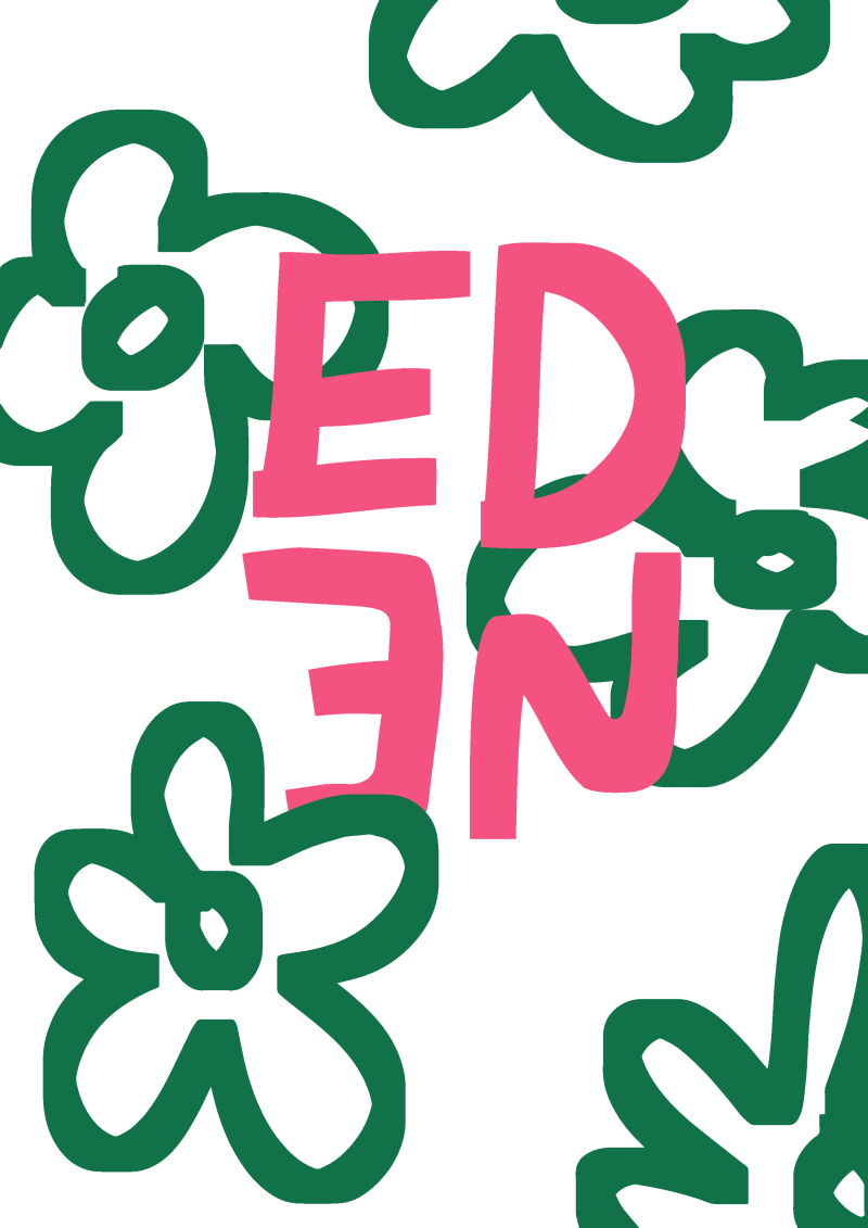 Eden Eden