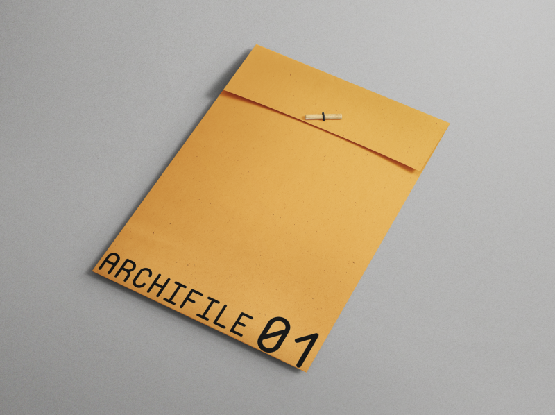 Magazine publication named Archifile's sustainable packaging for the A4 Publication Magazine publication named Archifile's sustainable packaging for the A4 Publication