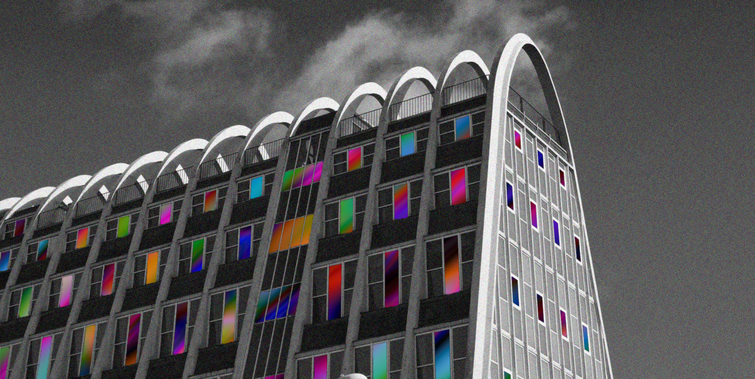 Museum Plus is a social media museum located at the Toast Rack building in Manchester. The museum aims to educate avid users of social media on its negative impact through overwhelming exhibitions and providing ways to help people combat social media addiction. Museum Plus is a social media museum located at the Toast Rack building in Manchester. The museum aims to educate avid users of social media on its negative impact through overwhelming exhibitions and providing ways to help people combat social media addiction.