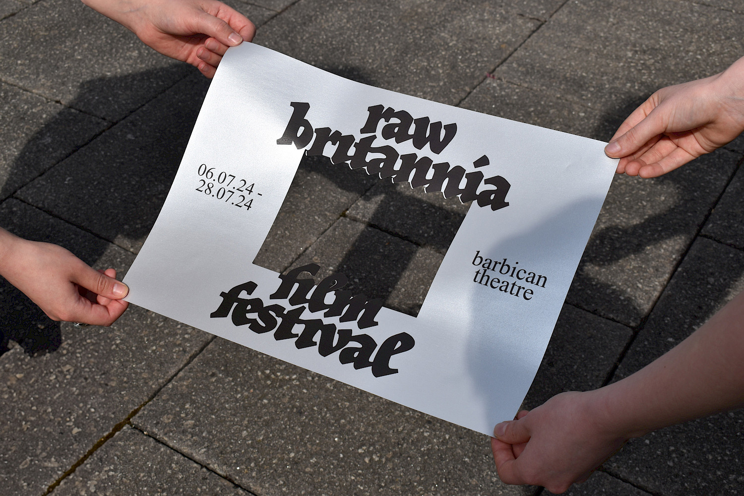 Raw Britannia is a film festival that explores the genre of British Social Realism. The films tackle hard hitting topics such as race, politics, immigration etc. but are mixed between storylines of humility and pure British cheek. The films primarily cover stories of working class Britain and the evolution of the social realism genre from kitchen sink dramas, focusing on the British working class, to the broader category of the marginalised. Raw Britannia is a film festival that explores the genre of British Social Realism. The films tackle hard hitting topics such as race, politics, immigration etc. but are mixed between storylines of humility and pure British cheek. The films primarily cover stories of working class Britain and the evolution of the social realism genre from kitchen sink dramas, focusing on the British working class, to the broader category of the marginalised.