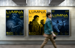 This festival is a collaborative project with MUBI. Lumina explores the profound impact of lighting…