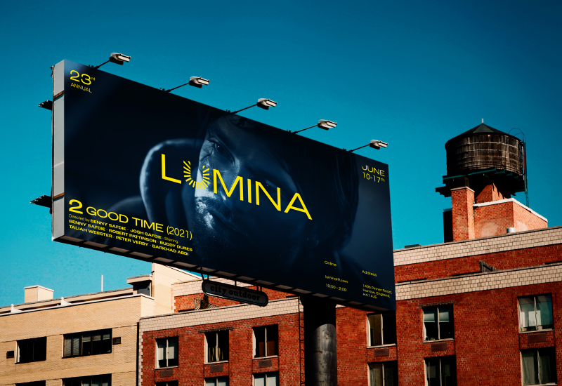 This festival is a collaborative project with MUBI. Lumina explores the profound impact of lighting techniques on cinematic storytelling, emphasising its role in evoking emotions and enhancing narrative depth. From the interplay of shadows to the vibrant tones of daybreak and twilight, each showcased film at Lumina demonstrates the artful manipulation of light to captivate viewers and elevate the cinematic experience. This festival is a collaborative project with MUBI. Lumina explores the profound impact of lighting techniques on cinematic storytelling, emphasising its role in evoking emotions and enhancing narrative depth. From the interplay of shadows to the vibrant tones of daybreak and twilight, each showcased film at Lumina demonstrates the artful manipulation of light to captivate viewers and elevate the cinematic experience.