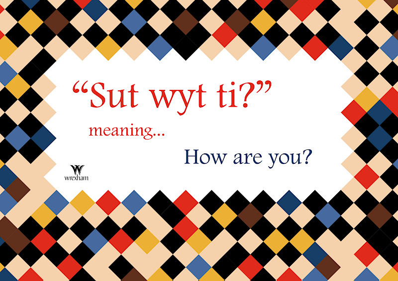 For my project aiming to breathe life back into Wrexham's city centre, I created an event to bring back pride in the centre, invite local vendors to trade there, and invite locals to learn about Wrexham's history. I created billboards to be placed in empty shop windows that showcase famous people from Wrexham, and others to encourage locals to learn Welsh (as the rate of speakers is declining). The attached flyer and poster were designed to promote this event. For my project aiming to breathe life back into Wrexham's city centre, I created an event to bring back pride in the centre, invite local vendors to trade there, and invite locals to learn about Wrexham's history. I created billboards to be placed in empty shop windows that showcase famous people from Wrexham, and others to encourage locals to learn Welsh (as the rate of speakers is declining). The attached flyer and poster were designed to promote this event.
