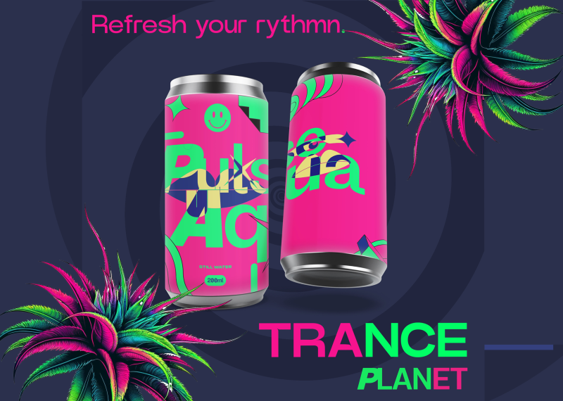 This a fun design of canned water but with the special ingredient of an extract from an exotic plant on the planet which offers a hallucinogenic effect that makes users lose concept of time. This a fun design of canned water but with the special ingredient of an extract from an exotic plant on the planet which offers a hallucinogenic effect that makes users lose concept of time.
