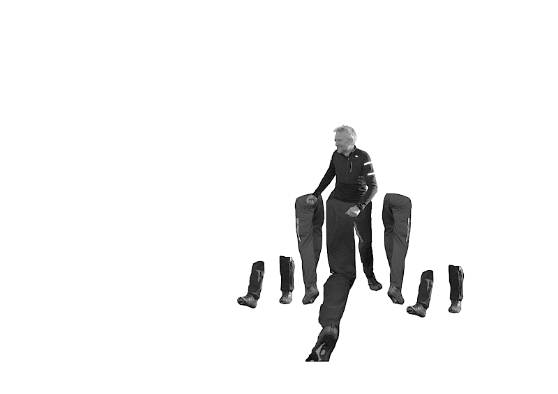 Metamorphosis Through Sport Metamorphosis Through Sport