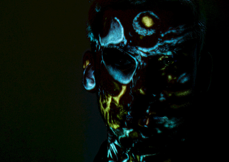 This photographic series offers a surrealist lens to reveal the symbiotic dance between humanity and the natural world. Mold emerges as an allegory, its rapid growth as the editorial progresses, is a spectral visual of an ever-growing environmental imbalance, foretelling a future where the human consequence blurs the boundaries between man and nature irreversibly. This photographic series offers a surrealist lens to reveal the symbiotic dance between humanity and the natural world. Mold emerges as an allegory, its rapid growth as the editorial progresses, is a spectral visual of an ever-growing environmental imbalance, foretelling a future where the human consequence blurs the boundaries between man and nature irreversibly.