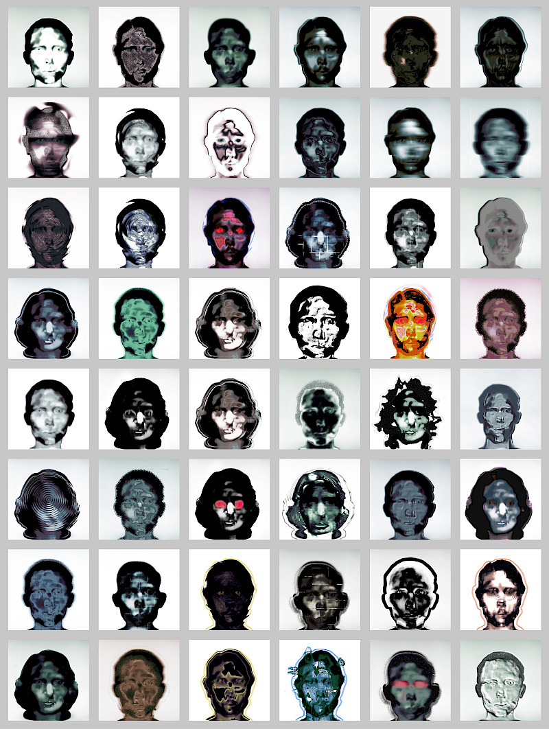 Faces Faces
