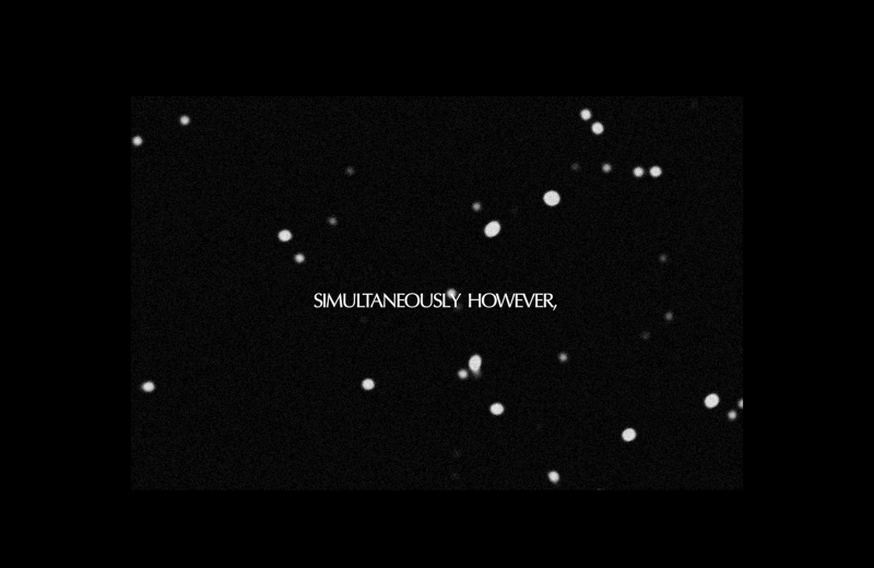 Penumbra video project Penumbra video project