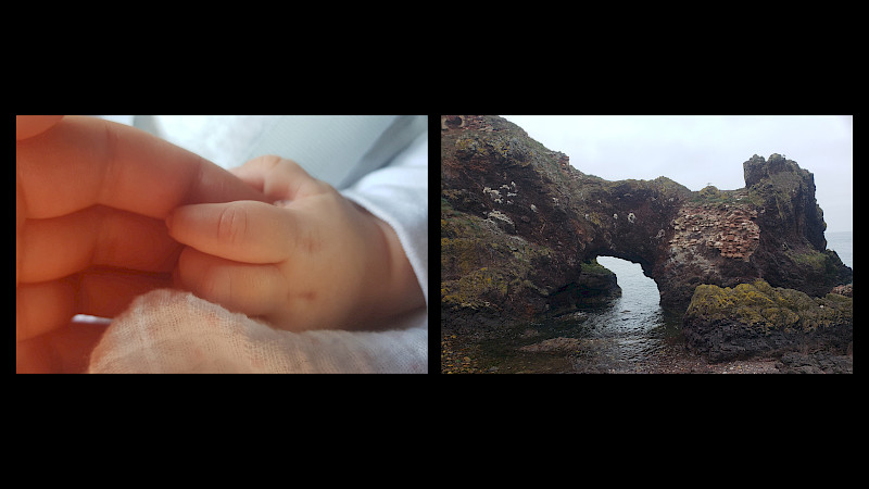 These are some stills from my short film "Above Everything" which I completed responding to the idea of Metamorphosis in GDP2. I enjoyed trying something new here, creating a very personal response utilising recorded conversations between myself and my father and archived images from our shared collection. The film itself is about entropy and the incomprehensible nature of the Universe. These are some stills from my short film "Above Everything" which I completed responding to the idea of Metamorphosis in GDP2. I enjoyed trying something new here, creating a very personal response utilising recorded conversations between myself and my father and archived images from our shared collection. The film itself is about entropy and the incomprehensible nature of the Universe.