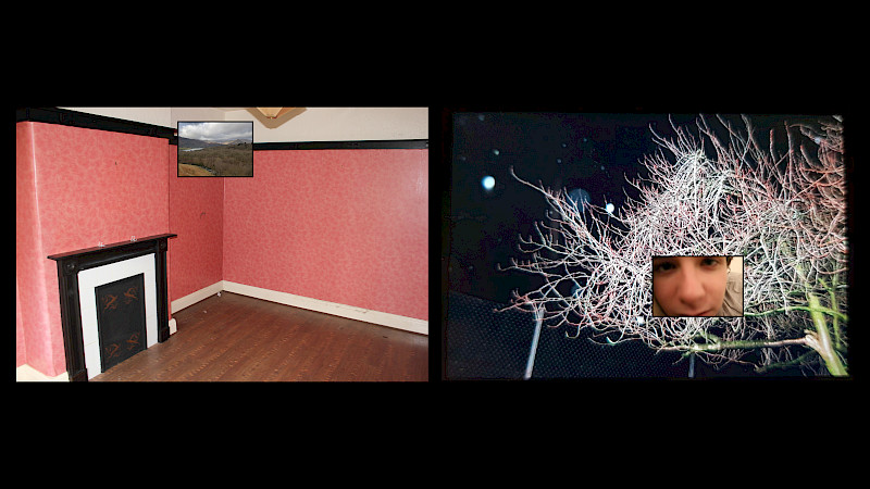 These are some stills from my short film "Above Everything" which I completed responding to the idea of Metamorphosis in GDP2. I enjoyed trying something new here, creating a very personal response utilising recorded conversations between myself and my father and archived images from our shared collection. The film itself is about entropy and the incomprehensible nature of the Universe. These are some stills from my short film "Above Everything" which I completed responding to the idea of Metamorphosis in GDP2. I enjoyed trying something new here, creating a very personal response utilising recorded conversations between myself and my father and archived images from our shared collection. The film itself is about entropy and the incomprehensible nature of the Universe.