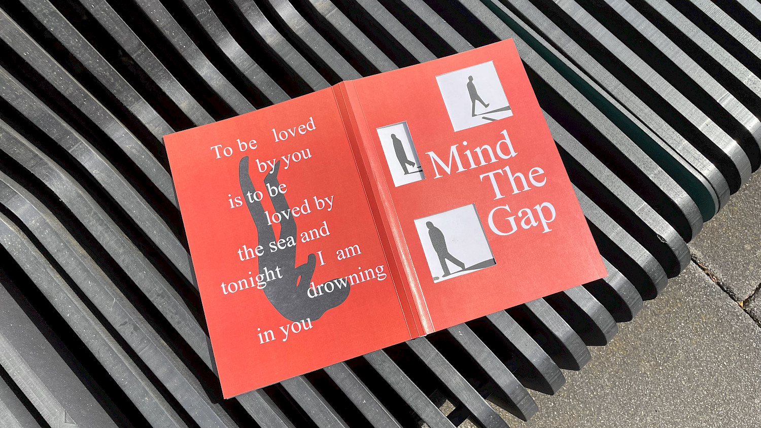 Mind The Gap Mind The Gap