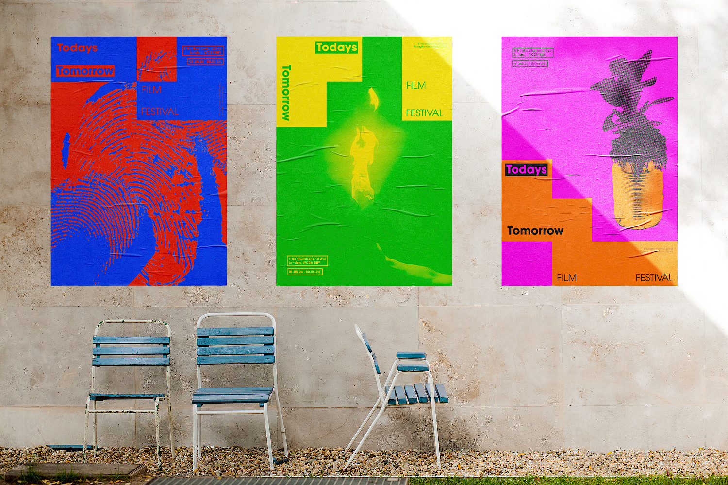 For Mubi my approach involved designing a festival focused on futuristic films set in today's times, delving into their accuracy of predictions and depiction of present-day issues. I designed the brand identity system and a publication talking about these topics. For Mubi my approach involved designing a festival focused on futuristic films set in today's times, delving into their accuracy of predictions and depiction of present-day issues. I designed the brand identity system and a publication talking about these topics.