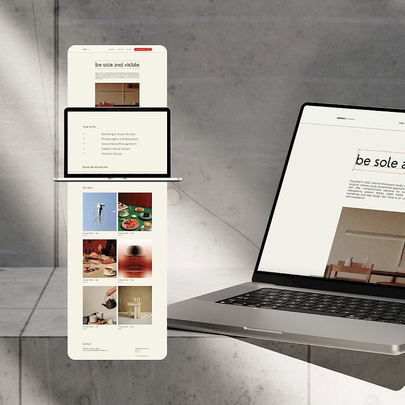 Webpage Design Webpage Design