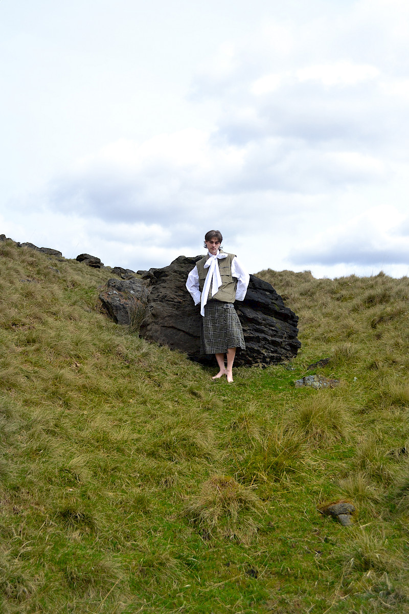 Perennial, a photographic exploration into Derek jarman and the relationship with his garden. Perennial, a photographic exploration into Derek jarman and the relationship with his garden.