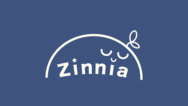 Zinnia is a brand that's meant to convey the message of how neurodivergent children can grow in the right conditions through the theme of plants growing in unique conditions such as space and making it specifically for neurodivergent children. Zinnia is a brand that's meant to convey the message of how neurodivergent children can grow in the right conditions through the theme of plants growing in unique conditions such as space and making it specifically for neurodivergent children.
