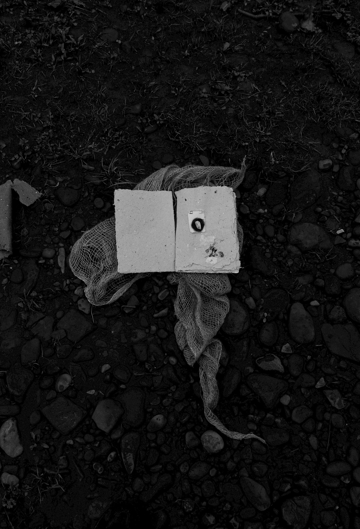 bury 'fishermen' - Responding to the fishermen found within Bury's archival hair works, felted brooches attached to a hand made book, fabricated from recycled paper and materials found by the banks of the river Orwell in Bury. Assisted by Louis Joseph model - Floyd Magee bury 'fishermen' - Responding to the fishermen found within Bury's archival hair works, felted brooches attached to a hand made book, fabricated from recycled paper and materials found by the banks of the river Orwell in Bury. Assisted by Louis Joseph model - Floyd Magee
