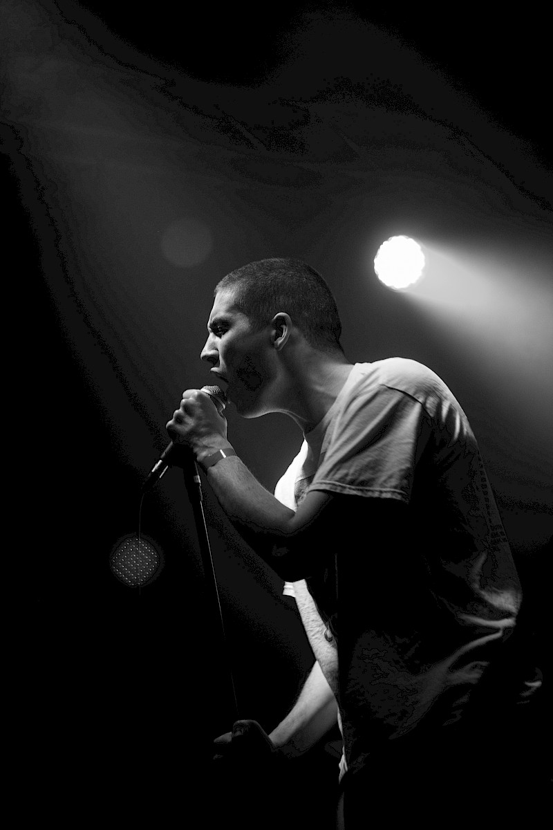 Music photography Music photography