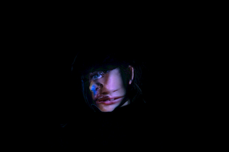 Light painting Light painting