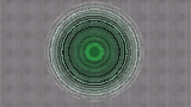 Abstract type piece