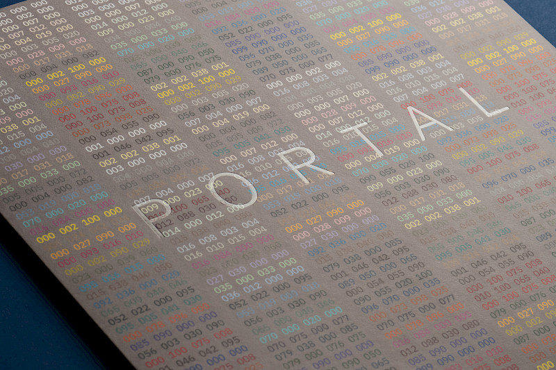 Vinyl sleeve design project in collaboration with G.F Smith. My design visualises the CMYK values of the 55 shades in the Colorplan range. Vinyl sleeve design project in collaboration with G.F Smith. My design visualises the CMYK values of the 55 shades in the Colorplan range.